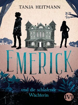 cover image of Emerick
